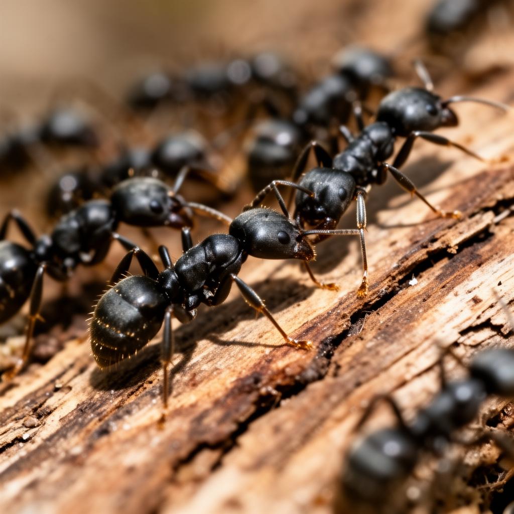 ant general pest control exterminator Ottumwa Iowa