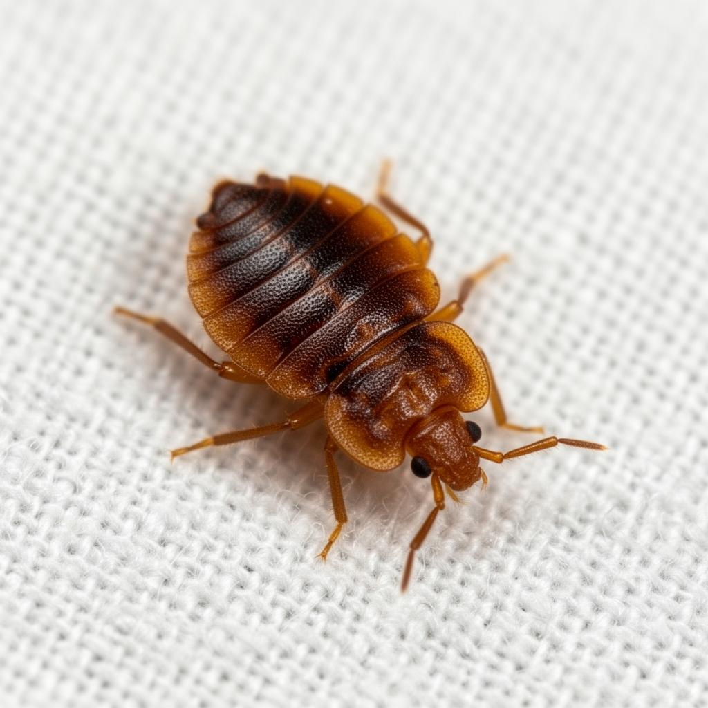 bed bug exterminator Ottumwa Iowa
