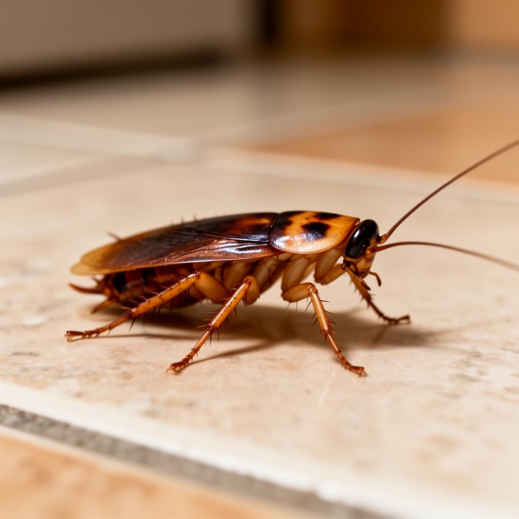cockroach exterminator Ottumwa Iowa
