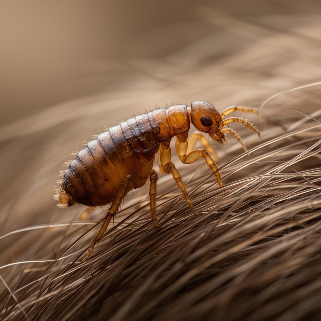 flea treatment exterminator Ottumwa Iowa